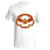 Next Level Men's Premium Fitted Sueded Crew T-Shirt Thumbnail