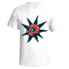 Next Level Men's Premium Fitted Sueded Crew T-Shirt Thumbnail