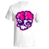 Next Level Men's Premium Fitted Sueded Crew T-Shirt Thumbnail
