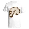 Next Level Men's Premium Fitted Sueded Crew T-Shirt Thumbnail