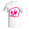Next Level Men's Premium Fitted Sueded Crew T-Shirt Thumbnail