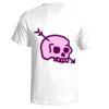 Next Level Men's Premium Fitted Sueded Crew T-Shirt Thumbnail