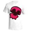 Next Level Men's Premium Fitted Sueded Crew T-Shirt Thumbnail