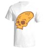 Next Level Men's Premium Fitted Sueded Crew T-Shirt Thumbnail