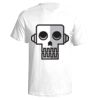 Next Level Men's Premium Fitted Sueded Crew T-Shirt Thumbnail