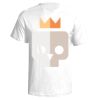 Next Level Men's Premium Fitted Sueded Crew T-Shirt Thumbnail