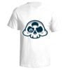 Next Level Men's Premium Fitted Sueded Crew T-Shirt Thumbnail