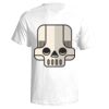 Next Level Men's Premium Fitted Sueded Crew T-Shirt Thumbnail
