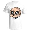 Next Level Men's Premium Fitted Sueded Crew T-Shirt Thumbnail