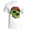 Next Level Men's Premium Fitted Sueded Crew T-Shirt Thumbnail