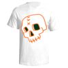 Next Level Men's Premium Fitted Sueded Crew T-Shirt Thumbnail