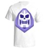 Next Level Men's Premium Fitted Sueded Crew T-Shirt Thumbnail