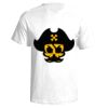 Next Level Men's Premium Fitted Sueded Crew T-Shirt Thumbnail