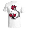 Next Level Men's Premium Fitted Sueded Crew T-Shirt Thumbnail