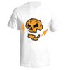 Next Level Men's Premium Fitted Sueded Crew T-Shirt Thumbnail