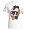 Next Level Men's Premium Fitted Sueded Crew T-Shirt Thumbnail