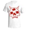 Next Level Men's Premium Fitted Sueded Crew T-Shirt Thumbnail