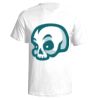 Next Level Men's Premium Fitted Sueded Crew T-Shirt Thumbnail