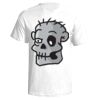 Next Level Men's Premium Fitted Sueded Crew T-Shirt Thumbnail