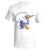 Next Level Men's Premium Fitted Sueded Crew T-Shirt Thumbnail