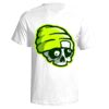 Next Level Men's Premium Fitted Sueded Crew T-Shirt Thumbnail