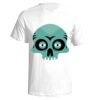 Next Level Men's Premium Fitted Sueded Crew T-Shirt Thumbnail