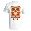 Next Level Men's Premium Fitted Sueded Crew T-Shirt Thumbnail