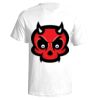 Next Level Men's Premium Fitted Sueded Crew T-Shirt Thumbnail