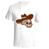 Next Level Men's Premium Fitted Sueded Crew T-Shirt Thumbnail