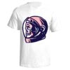 Next Level Men's Premium Fitted Sueded Crew T-Shirt Thumbnail