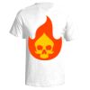 Next Level Men's Premium Fitted Sueded Crew T-Shirt Thumbnail
