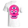 Next Level Men's Premium Fitted Sueded Crew T-Shirt Thumbnail