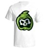 Next Level Men's Premium Fitted Sueded Crew T-Shirt Thumbnail
