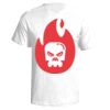 Next Level Men's Premium Fitted Sueded Crew T-Shirt Thumbnail