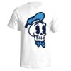 Next Level Men's Premium Fitted Sueded Crew T-Shirt Thumbnail