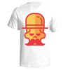 Next Level Men's Premium Fitted Sueded Crew T-Shirt Thumbnail