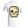 Next Level Men's Premium Fitted Sueded Crew T-Shirt Thumbnail