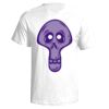 Next Level Men's Premium Fitted Sueded Crew T-Shirt Thumbnail