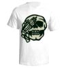 Next Level Men's Premium Fitted Sueded Crew T-Shirt Thumbnail