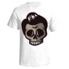Next Level Men's Premium Fitted Sueded Crew T-Shirt Thumbnail