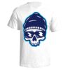 Next Level Men's Premium Fitted Sueded Crew T-Shirt Thumbnail