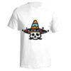 Next Level Men's Premium Fitted Sueded Crew T-Shirt Thumbnail