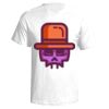 Next Level Men's Premium Fitted Sueded Crew T-Shirt Thumbnail