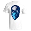 Next Level Men's Premium Fitted Sueded Crew T-Shirt Thumbnail
