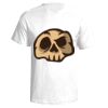 Next Level Men's Premium Fitted Sueded Crew T-Shirt Thumbnail