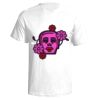 Next Level Men's Premium Fitted Sueded Crew T-Shirt Thumbnail