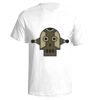 Next Level Men's Premium Fitted Sueded Crew T-Shirt Thumbnail