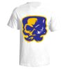 Next Level Men's Premium Fitted Sueded Crew T-Shirt Thumbnail
