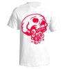 Next Level Men's Premium Fitted Sueded Crew T-Shirt Thumbnail