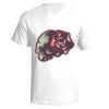 Next Level Men's Premium Fitted Sueded Crew T-Shirt Thumbnail